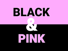 Jogo Black And Pink
