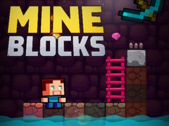 Jogo Mine blocks