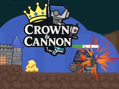 Jogo Crown Cannon