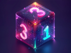 Jogo Jelly Math 3D