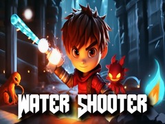 Jogo Water Shooter