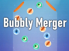 Jogo Bubbly Merger