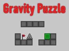 Jogo Gravity Puzzle