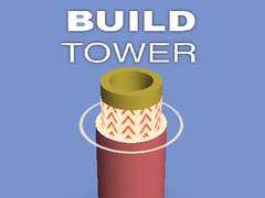 Jogo Build Tower