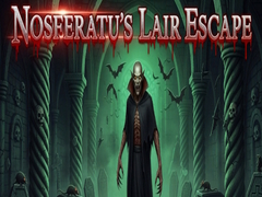 Jogo Nosferatu’s Lair Escape