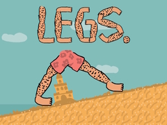 Jogo Legs.