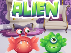 Jogo Alien