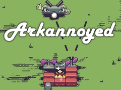 Jogo Arkannoyed