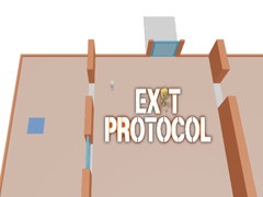 Jogo Exit Protocol