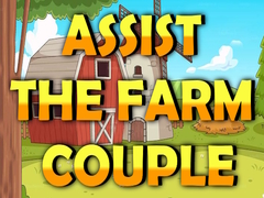 Jogo Assist The Farm Couple