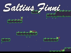 Jogo Saltius Finni