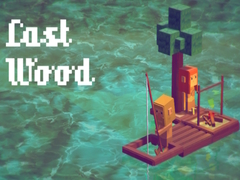 Jogo Last Wood