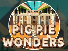 Jogo Pic Pie Wonders