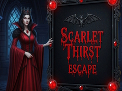 Jogo Scarlet Thirst Escape