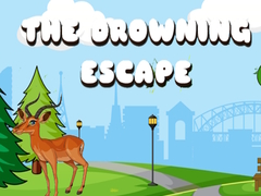 Jogo The Drowning Escape