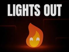 Jogo Lights Out