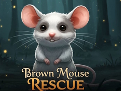 Jogo Brown Mouse Rescue