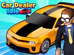 Jogo Car Dealer Idle