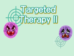 Jogo  Targeted Therapy II
