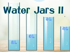 Jogo Water Jars II