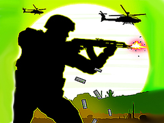 Jogo Swat Force Vs Terrorists