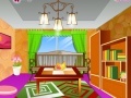 Jogo Decor Impressive Room