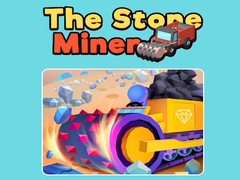 Jogo The Stone Miner