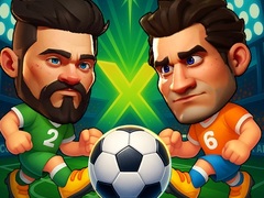 Jogo Head Soccer Arena