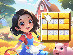 Jogo Sudoku Garden
