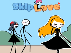 Jogo Skip Love
