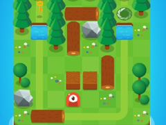 Jogo Jelly Journey