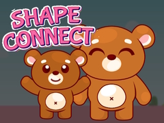 Jogo Shape Connect