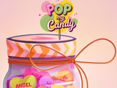 Jogo Pop My Candy
