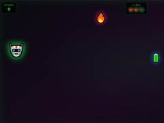 Jogo Robot Run