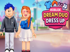 Jogo Roblox Dream Duo Dress Up