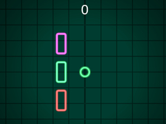Jogo Color Dodge