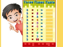 Jogo Turbo Tables