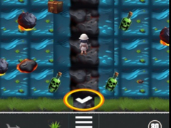 Jogo Hazard Heights