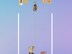 Jogo Brainrot Merge