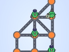 Jogo Melon Heist