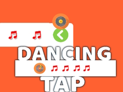 Jogo Dancing Tap