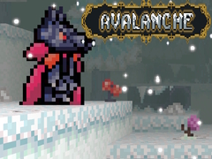 Jogo Avalanche