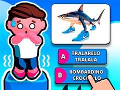 Jogo Quiz Master
