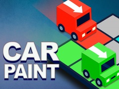 Jogo Car Paint