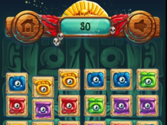 Jogo Shamans Jungle