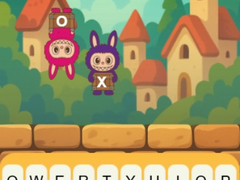 Jogo Lafufu Typer