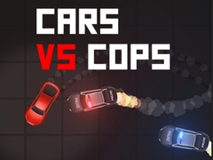Jogo Car Vs Cops