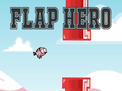 Jogo Flap Hero