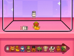 Jogo Merge Fellas Italian Brainrot