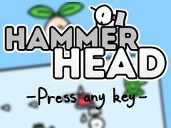 Jogo Hammer Head